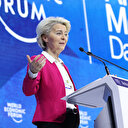 AB Komisyonu Başkanı von der Leyen: Ukrayna bu savaşı kazanmak zorunda