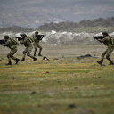 Komandolarımız teröristleri cezasız bırakmadı: 7 PKK/YPG’li etkisiz