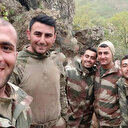 Pençe-Kilit Operasyonu'ndan acı haber: Beş asker şehit oldu