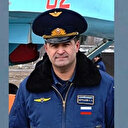 Rus ordusunun ağır kaybı: En yüksek rütbeli pilot Ukrayna'da öldürüldü