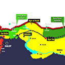Hazırlıklar tamam işte 4 hedef