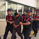 DEAŞ'ın bombacısı yakalandı