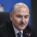 İçişleri Bakanı Soylu Hollandalı mevkidaşı ile telefonda görüştü