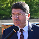 Yılmaz Tunç AK Parti Grup Başkanvekilliğine seçildi