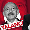Kılıçdaroğlu'nun 'Kaçacaklar' iftirasına Bakan Soylu'dan tek kelimelik yanıt