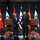 İsrail Türkiye ile ilişkilerin geldiği aşamadan memnun: Çok enteresan ve iyi düşünülmüş bir süreç