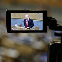 Rusya'dan Avrupa'ya misilleme: Yabancı haber kuruluşları kapatılacak