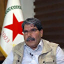 İsveç teröristlerin sesi olmayı sürdürüyor: Devlet televizyonu YPG/PKK'nın ele başlarından Müslim ile röportaj yaptı