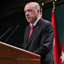 Cumhurbaşkanı Erdoğan: Hain saldırılara cevabımızı yeni operasyonlarla vermeyi sürdüreceğiz