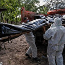 Ukrayna'da acılar dinmiyor: Mariupol'deki bir enkazın bodrumundan 200 ceset çıkarıldı