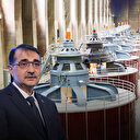 Bakan Dönmez: Yerli ve milli jeneratör üretiminde seri üretime geçiyoruz