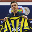 Mesut Özil'den transfer itirafı