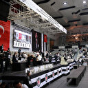 Beşiktaş'ta başkan adaylarının listeleri belli oldu