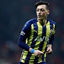 Mesut Özil'den 100 milyon dolarlık anlaşma