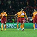 Galatasaray'ın kayıp sezonu istatistiklere de yansıdı