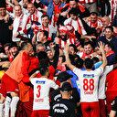 Türkiye Kupası'nda 60. kupa Sivasspor'un oldu: Finalde tam 5 gol atıldı