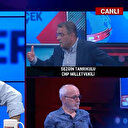 CHP'li Tanrıkulu'ndan akılalmaz suçlamalar: Gaziantep'teki canlı bomba paniğinden hükümeti sorumlu tuttu