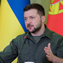 Zelenskiy’den "Ukrayna toprak vermeli" imasında bulunan Kissinger’a tepki