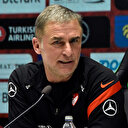 Stefan Kuntz kadro tercihiyle ilgili eleştirilere cevap verdi