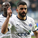 Umut Bozok'un talihsiz sakatlığı: Milli maçlarda oynayamayacak