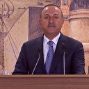 Bakan Çavuşoğlu: Görüş ayrılıklarının faydası olmadığını gördük