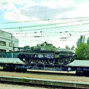 Putin 60 yıllık tankları cepheye sürdü