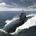 Türkiye'nin iki bin tonluk gizli silahı: 2025'te inşa edilecek