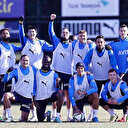 Jorge Jesus Fenerbahçeli iki futbolcunun kesinlikle satılmamasını istedi