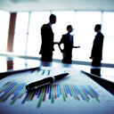 Nisan ayında 11 bine yakın şirket ve kooperatif kuruldu