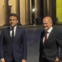 Scholz ve Macron Putin ile telefonda görüştü