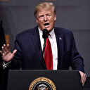 Trump: ABD Ukrayna'dan önce güvenli okulları finanse etmeli