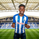 Porto'nun yeni transferinin yaşı şaşırttı