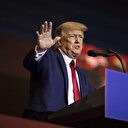 Donald Trump'tan NATO iddiası