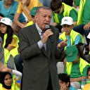 Cumhurbaşkanı Erdoğan'dan 'kaçacak' iddialarına yanıt: Yatsı geldi geçiyor Bay Kemal kendine gel kendine