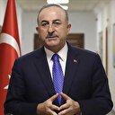 Bakan Çavuşoğlu Fransız mevkidaşı ile görüştü: Gündem Ukrayna