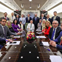 Cumhurbaşkanı Erdoğan’dan Azerbaycan dönüşü net mesaj: Teröristlerin kökünü kazıyacağız