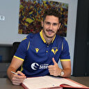 Mert Çetin'in menajeri açıkladı: "Türkiye'de henüz kimseyle görüşmedik"