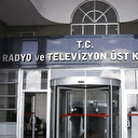 RTÜK 4 televizyon kanalına üst sınırdan idari para cezası verdi