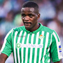 William Carvalho'dan Fenerbahçe'ye yeşil ışık