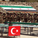 Türkiye'nin yanında yer alacaklar: Operasyona destek vermeye hazırız