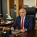 Mehmet Büyükekşi: Başkan adayı olduğumu açıklıyorum