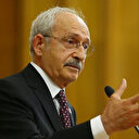 Kılıçdaroğlu grup toplantısında Demirtaş'a övgüler dizdi: Çok seviliyor