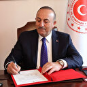 Bakan Çavuşoğlu'nun BM'ye gönderdiği mektupla 'Türkiye' adı tescillendi