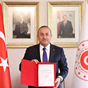 Bakan Çavuşoğlu: Ülkemizin BM nezdinde yabancı dillerdeki adını da ’Türkiye’ olarak tescil ediyoruz