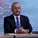 Bakan Çavuşoğlu'ndan Almanya ve Fransa açıklaması: Büyükelçiler çağrıldı nota verildi