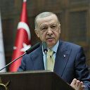 Cumhurbaşkanı Erdoğan'dan Suriye'ye yeni operasyon mesajı: Yeni bir safhaya geçiyoruz