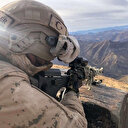 İçişleri Bakanlığı: Bir bölücü terör örgütü mensubu silahıyla birlikte etkisiz hale getirildi