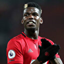 Paul Pogba boşa çıktı