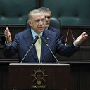 Cumhurbaşkanı Erdoğan'ın açıklamaları Yunan basınında