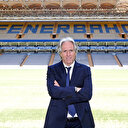 Jorge Jesus Kadıköy'de